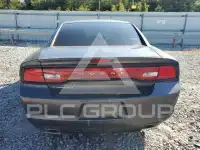 2014 Dodge CHARGER фото