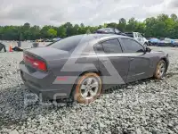 2014 Dodge CHARGER фото