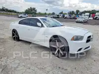 2014 Dodge  photo