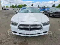 2014 Dodge CHARGER фото