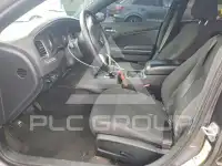 2014 Dodge CHARGER фото