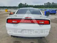 2014 Dodge CHARGER фото