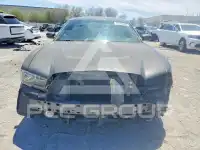2014 Dodge CHARGER photo