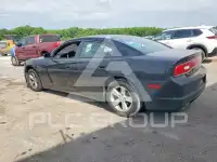 2014 Dodge CHARGER фото