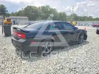 2014 Dodge CHARGER фото