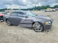 2014 Dodge CHARGER photo