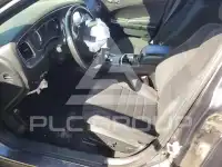 2014 Dodge CHARGER фото