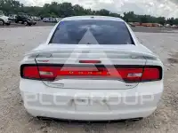 2014 Dodge  photo
