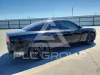 2014 Dodge CHARGER photo