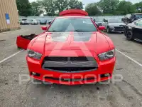 2014 Dodge CHARGER photo