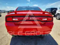 2014 Dodge CHARGER photo