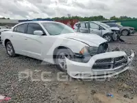 2014 Dodge CHARGER фото