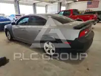 2014 Dodge CHARGER фото