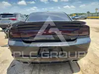 2014 Dodge CHARGER фото