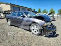 2014 Dodge CHARGER photo