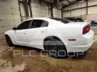 2014 Dodge CHARGER фото