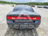 2014 Dodge CHARGER photo