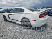 2014 Dodge CHARGER photo