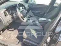 2014 Dodge CHARGER фото