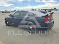 2014 Dodge CHARGER фото