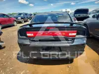2014 Dodge CHARGER photo