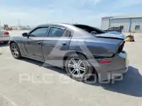 2014 Dodge CHARGER фото