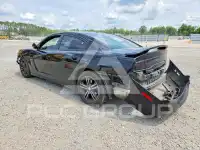 2014 Dodge CHARGER фото