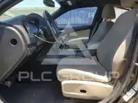 2014 Dodge CHARGER фото