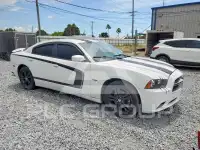2014 Dodge CHARGER photo
