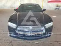 2014 Dodge CHARGER photo