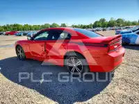 2014 Dodge CHARGER фото