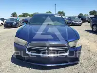 2014 Dodge CHARGER фото