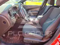2014 Dodge CHARGER фото