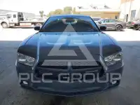 2014 Dodge CHARGER фото