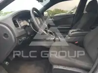 2014 Dodge CHARGER фото