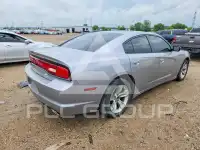 2014 Dodge CHARGER фото