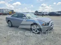 2014 Dodge CHARGER фото
