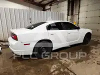 2014 Dodge CHARGER фото