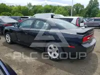 2014 Dodge CHARGER фото