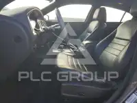 2014 Dodge CHARGER фото