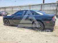 2014 Dodge CHARGER фото