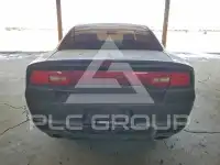 2014 Dodge CHARGER photo