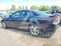 2014 Dodge CHARGER photo