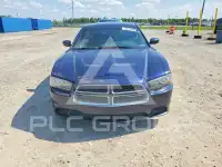 2014 Dodge CHARGER фото