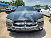 2014 Dodge CHARGER фото