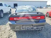 2014 Dodge CHARGER фото