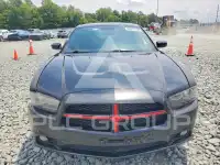 2014 Dodge CHARGER фото