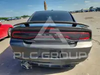 2014 Dodge CHARGER photo