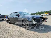 2014 Dodge CHARGER фото