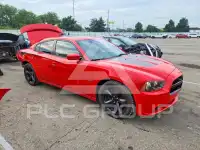 2014 Dodge CHARGER photo
